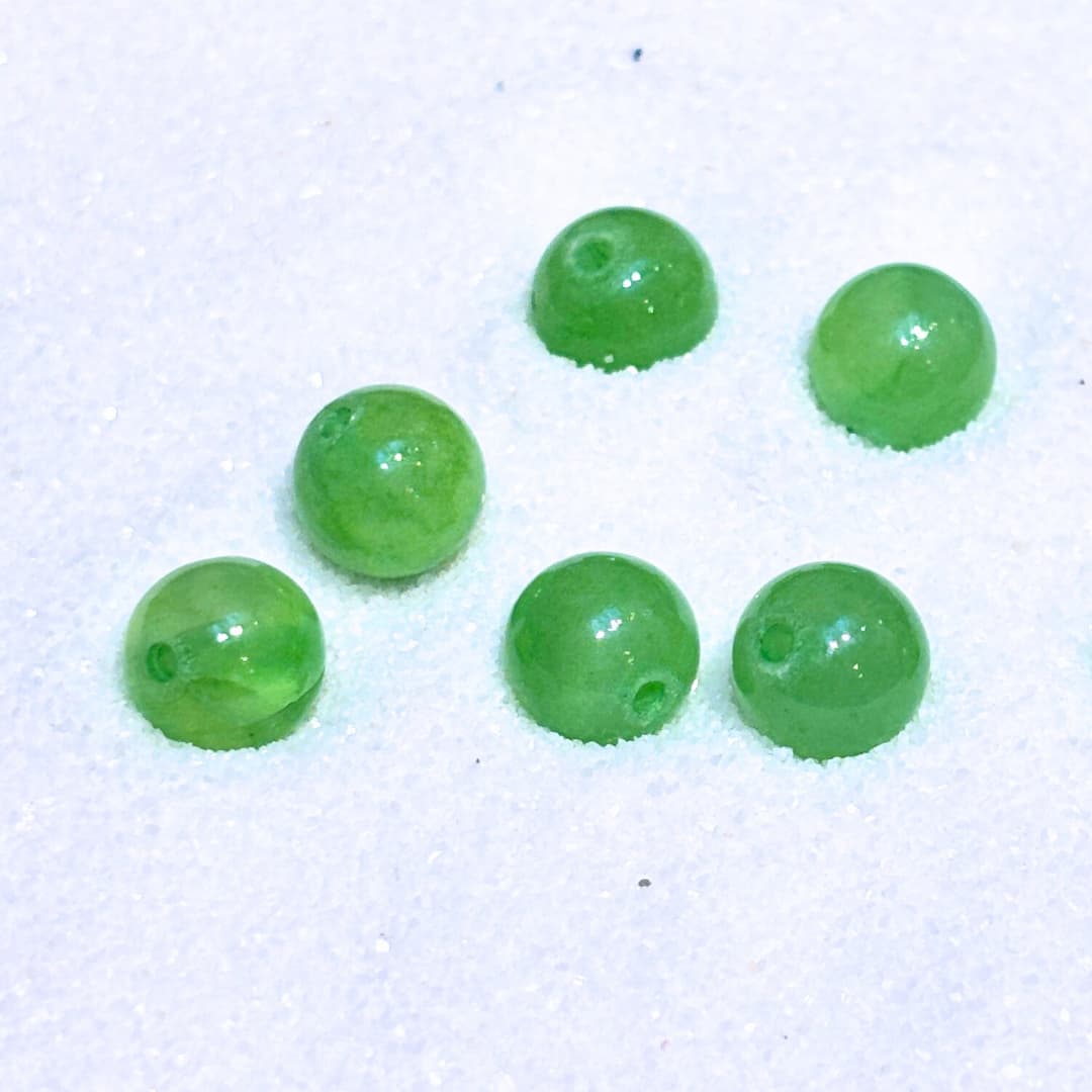 Calcite verte