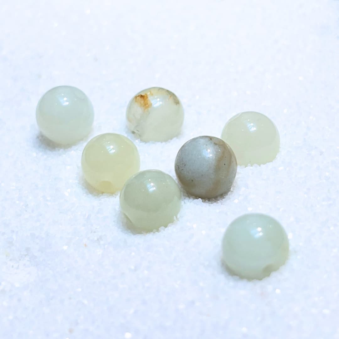 Jade de Chine