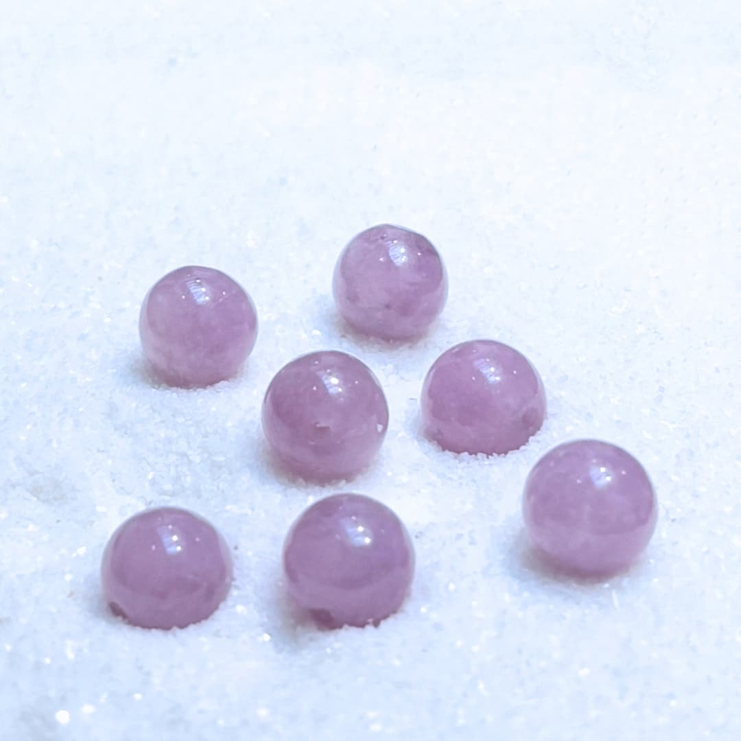 Lépidolite