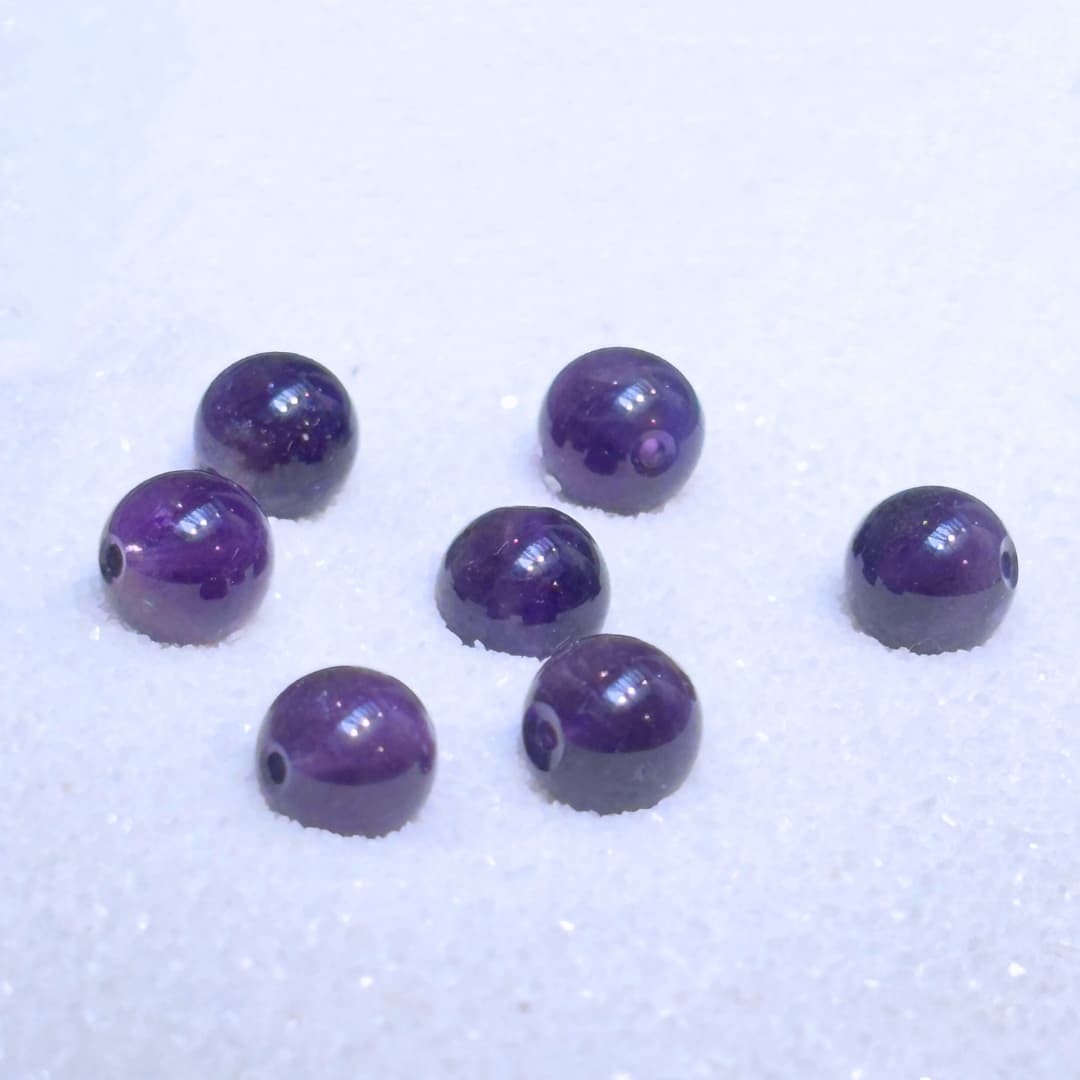Aventurine violette