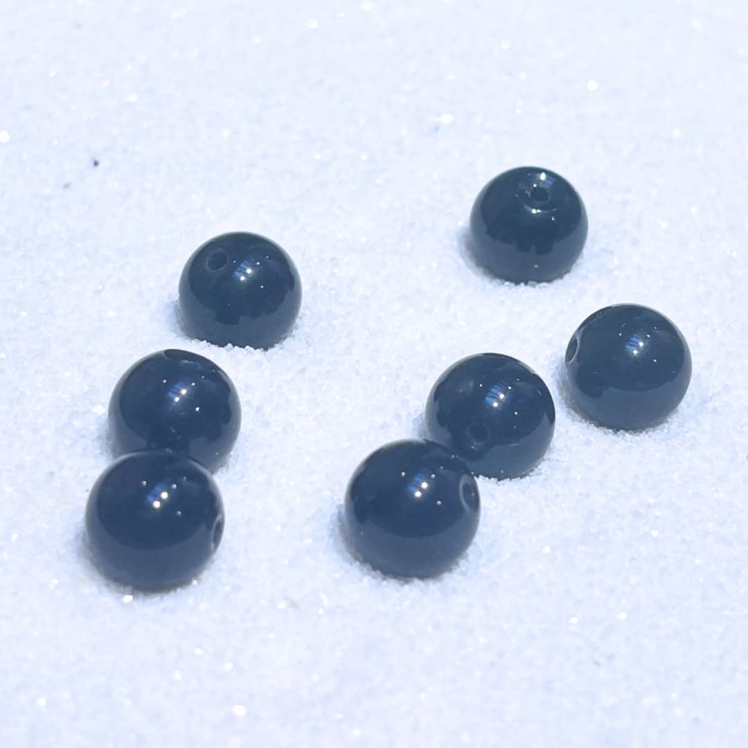 Obsidienne oeil céleste