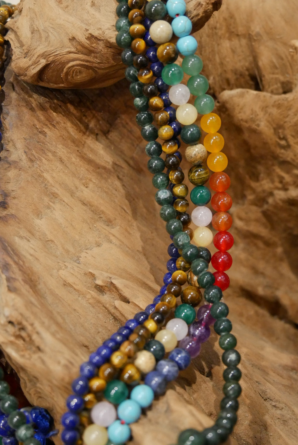 Collection 7 Chakras