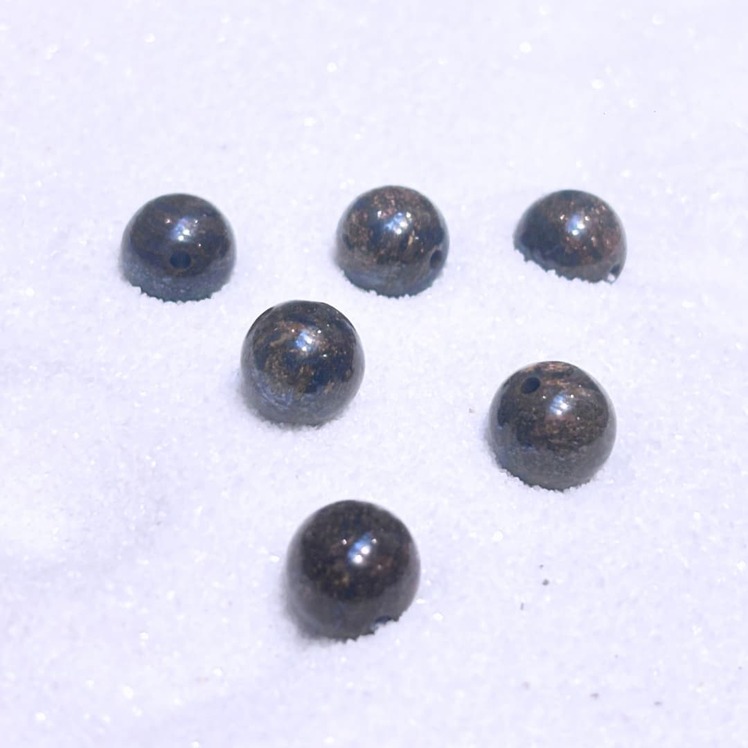 Bronzite