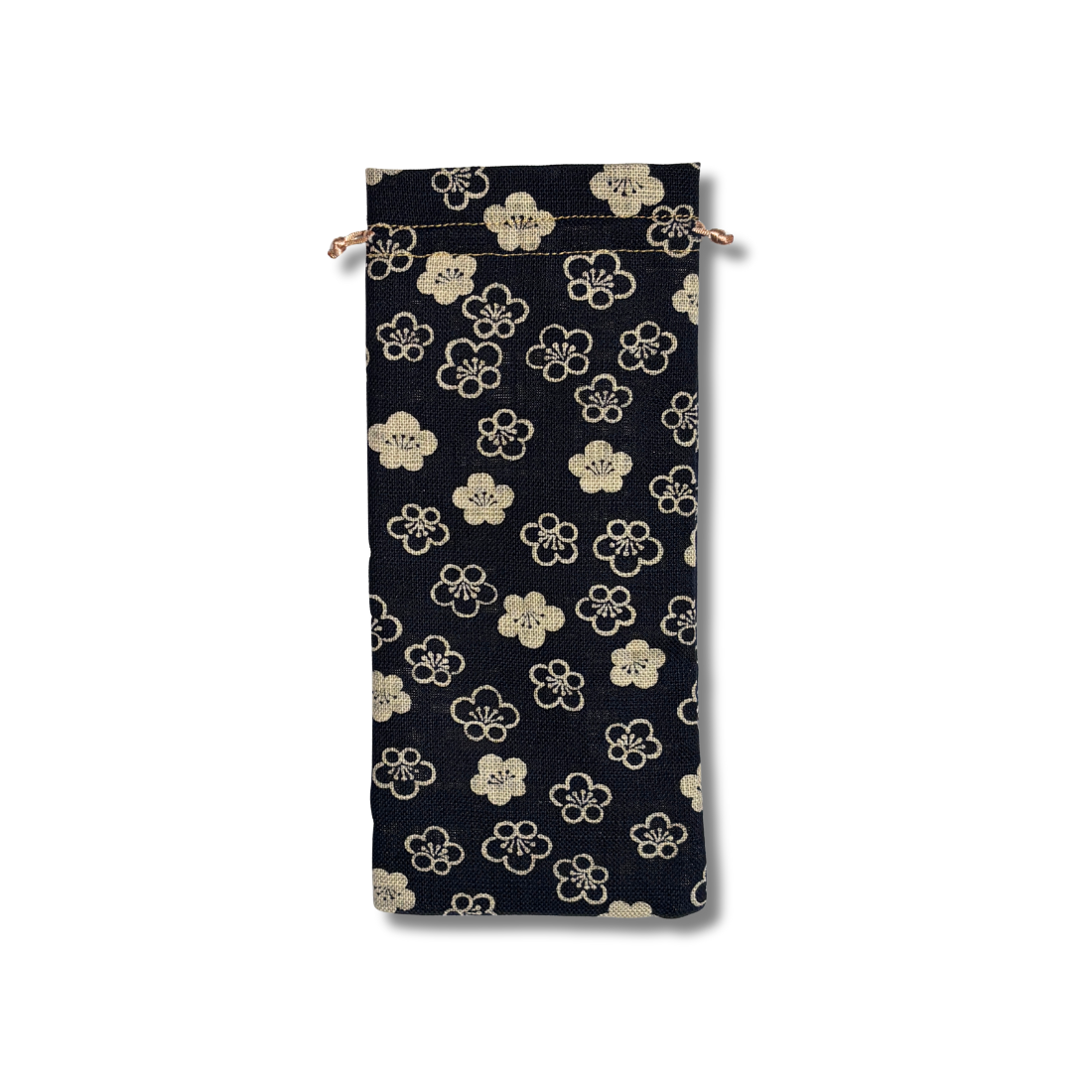 Étuis à lunettes en tissu japonais