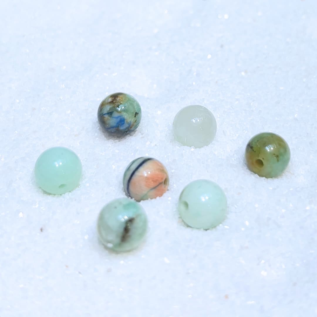 Chrysocolle