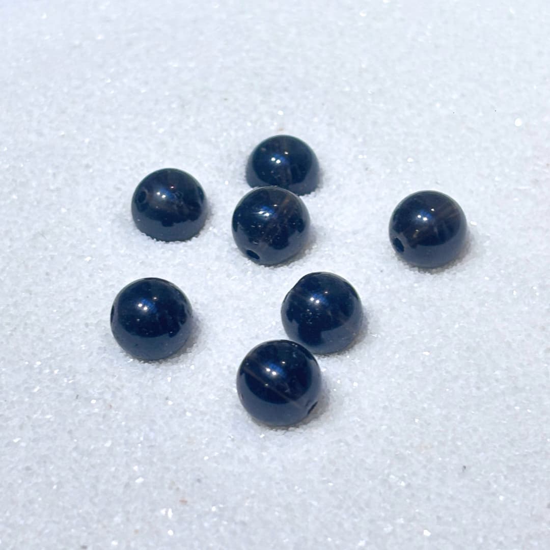 Quartz fumé