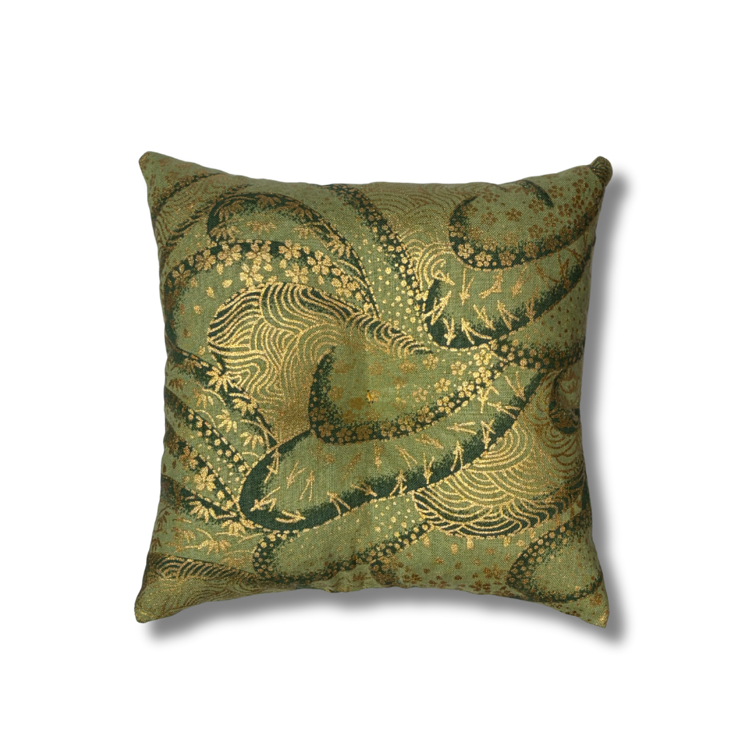 Coussin pour bol chantant M - Midori