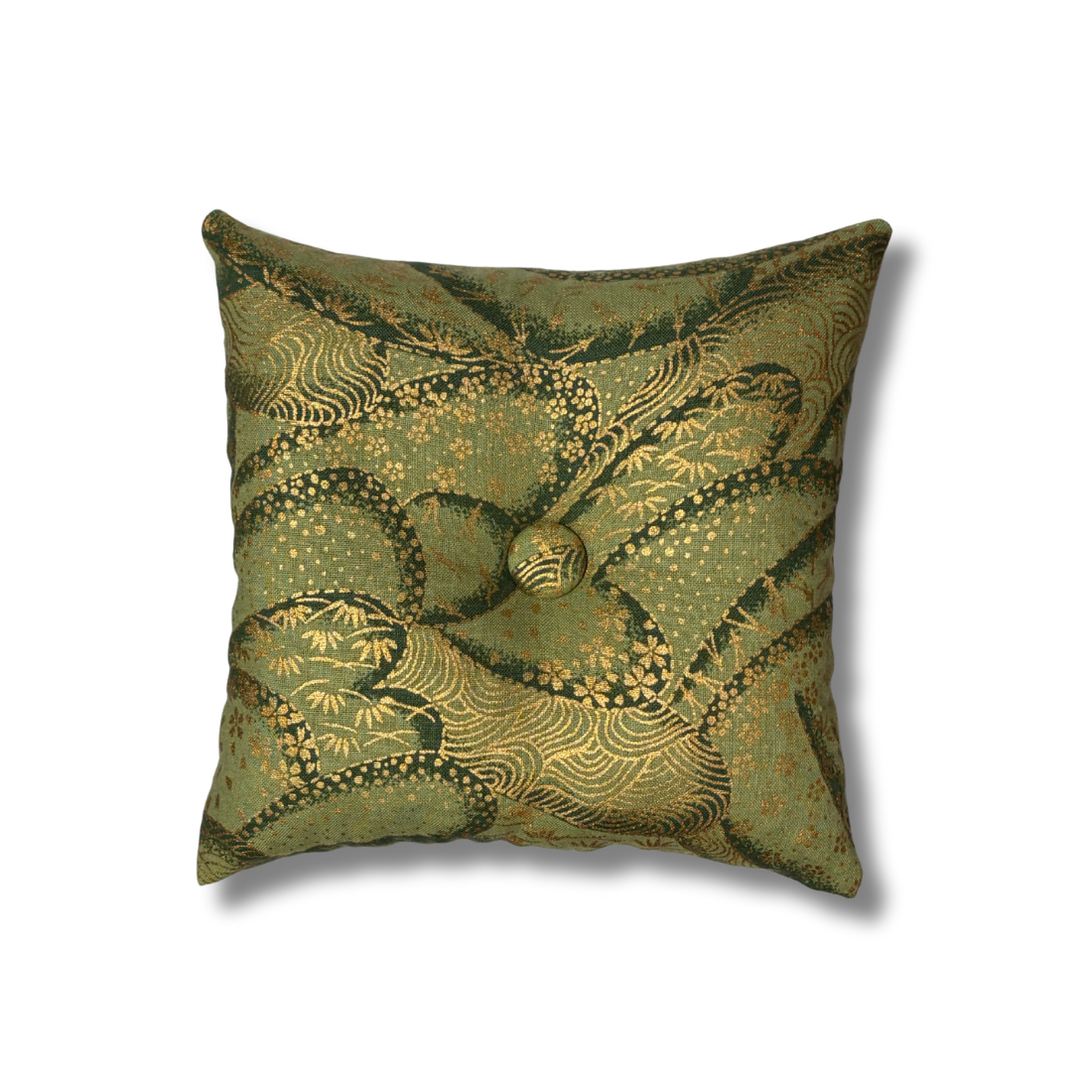 Coussin pour bol chantant M - Midori