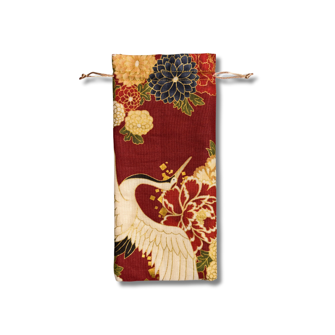 Étuis à lunettes en tissu japonais