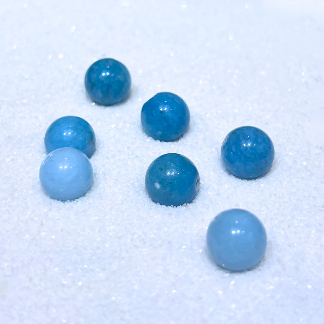 Larimar bresil