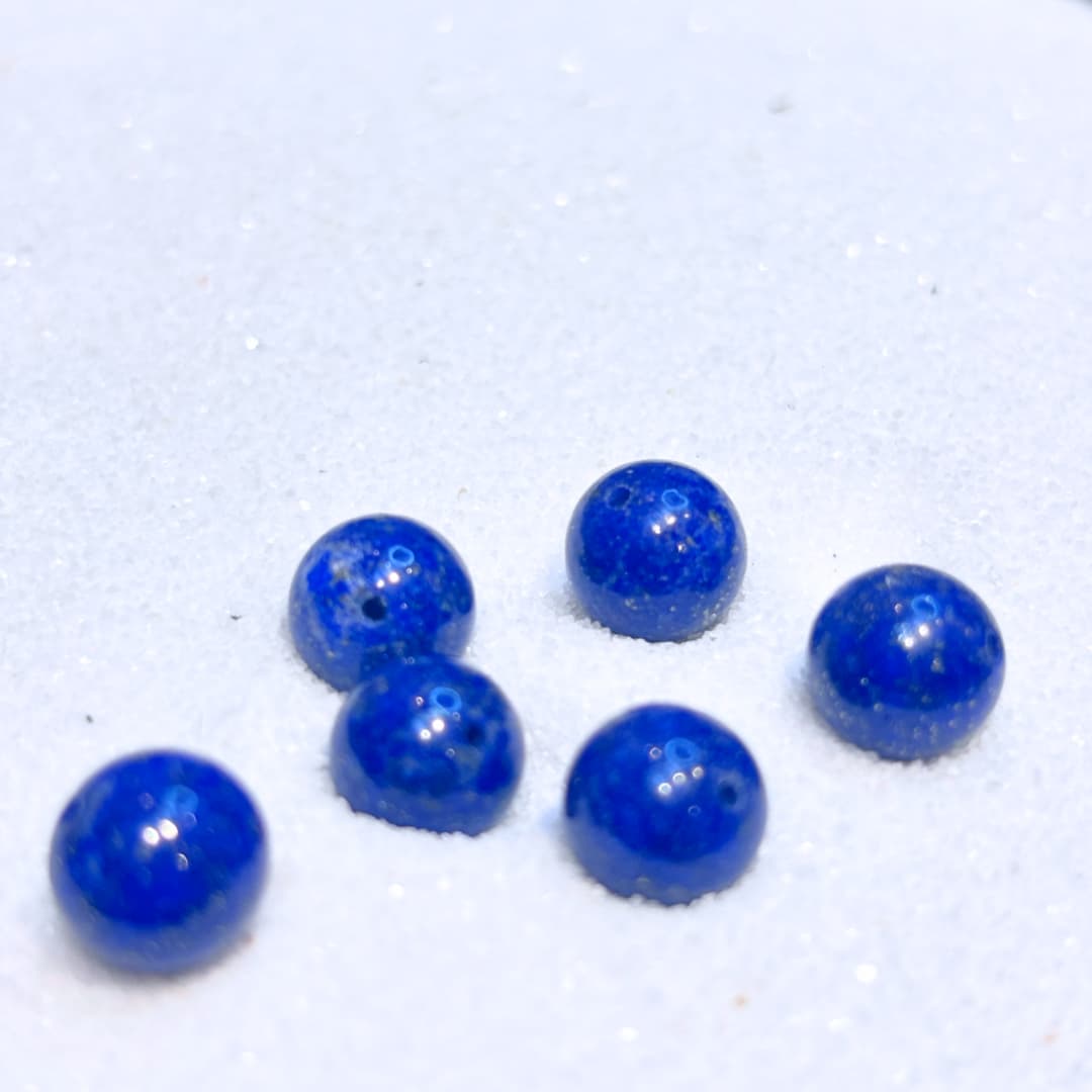 Lapis luzuli