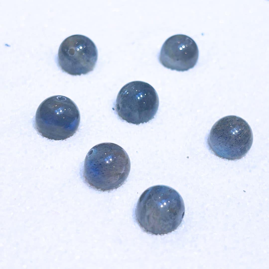Labradorite
