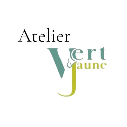 Atelier Vert & Jaune