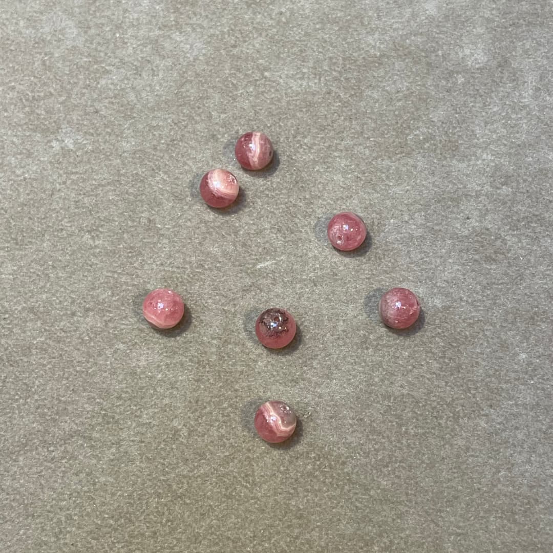 Rhodochrosite